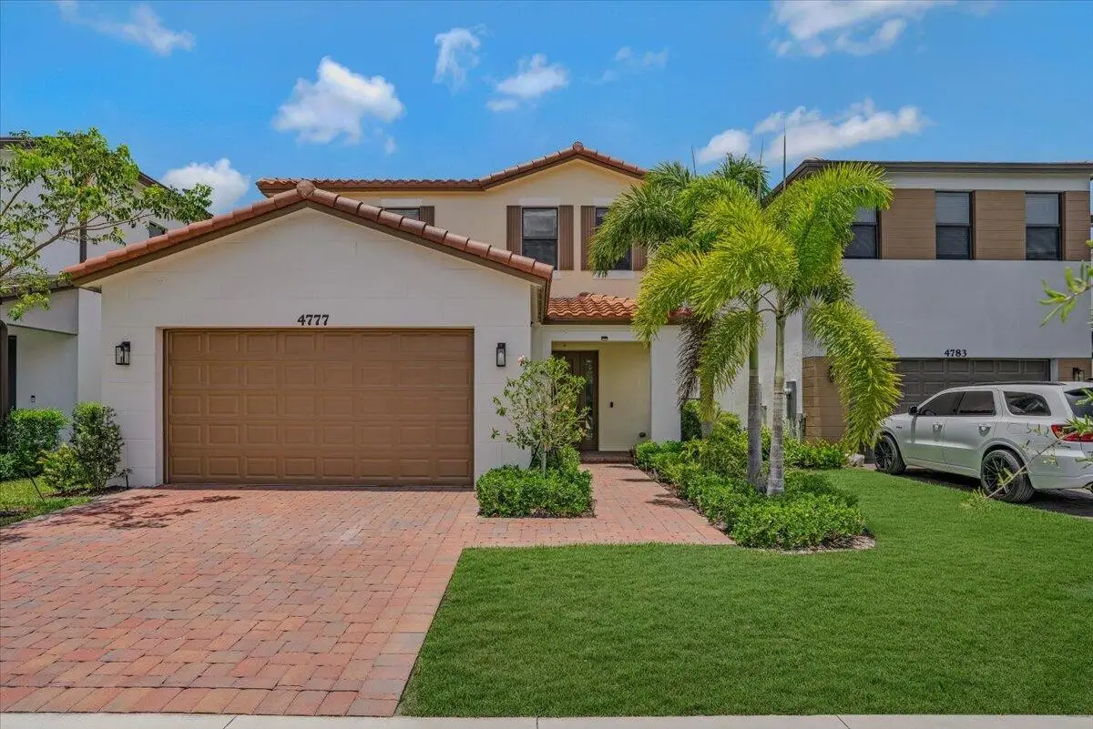 4777 Sand Dollar Drive, Westlake, FL 33470 - #1