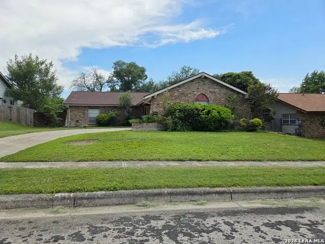 4322 Vespero, San Antonio, TX 78233 - #2