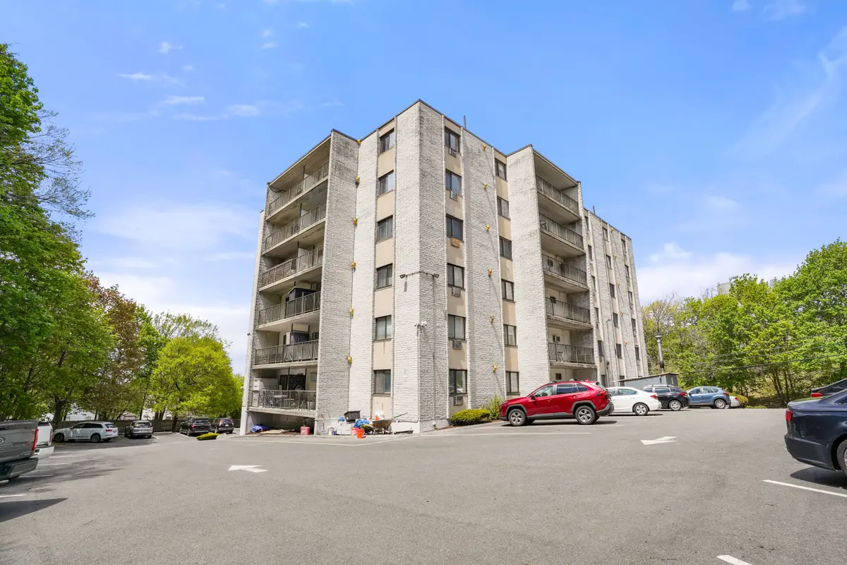 308 Quarry Street #405, Quincy, MA 02169 - #1