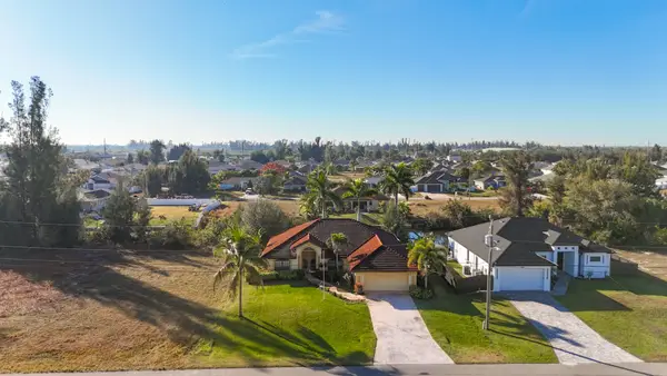 1804 SW 2nd Street, Cape Coral, FL 33991