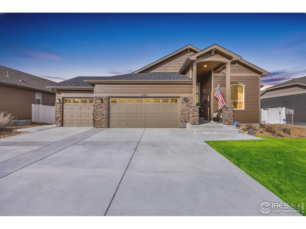 1324 Means Ln, Berthoud, CO 80513 - #1