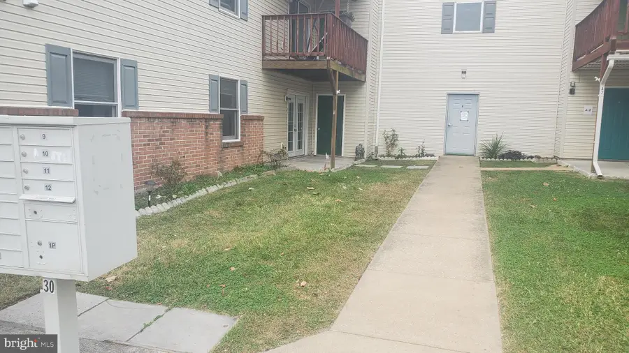 1290 Ox Road E3, Woodstock, VA 22664 - #3