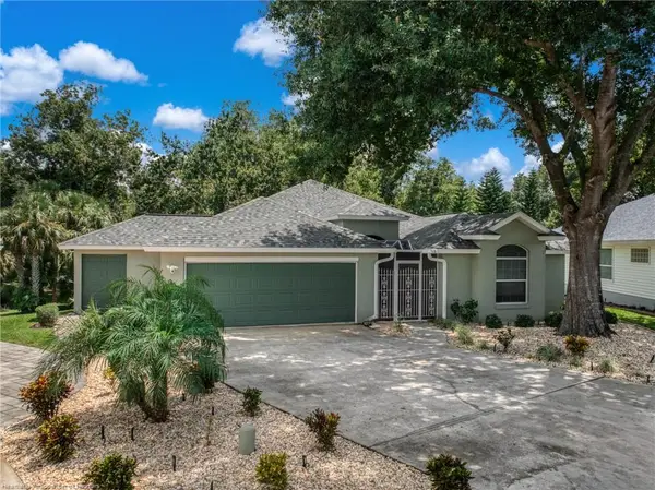 3003 Oakhill Drive, Avon Park, FL 33825