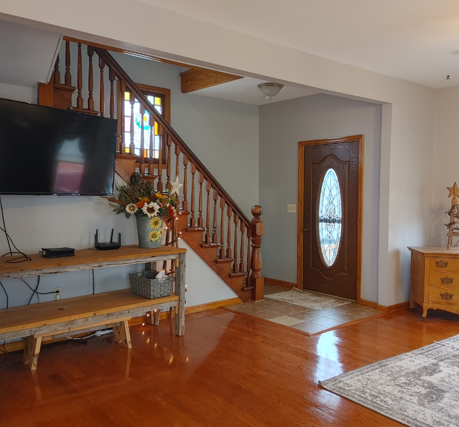 8 Stanton Street, Ticonderoga, NY 12883 - #2