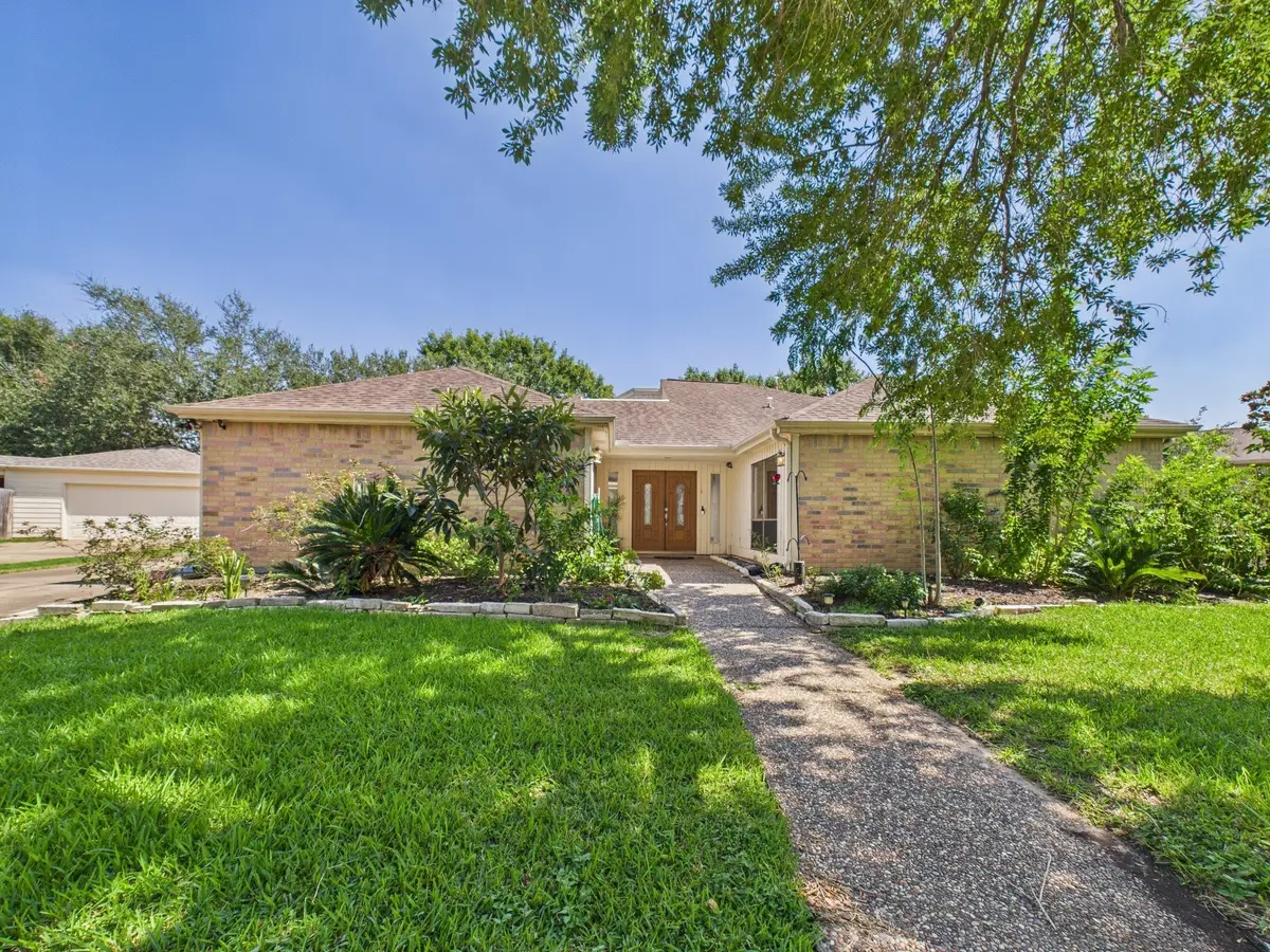 12103 Ella Lee Lane, Houston, TX 77077 - Image #1