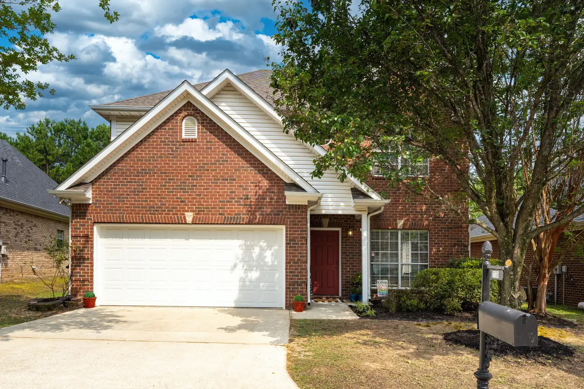 1138 CASTLEMAINE DRIVE, Birmingham, AL 35226 - #1
