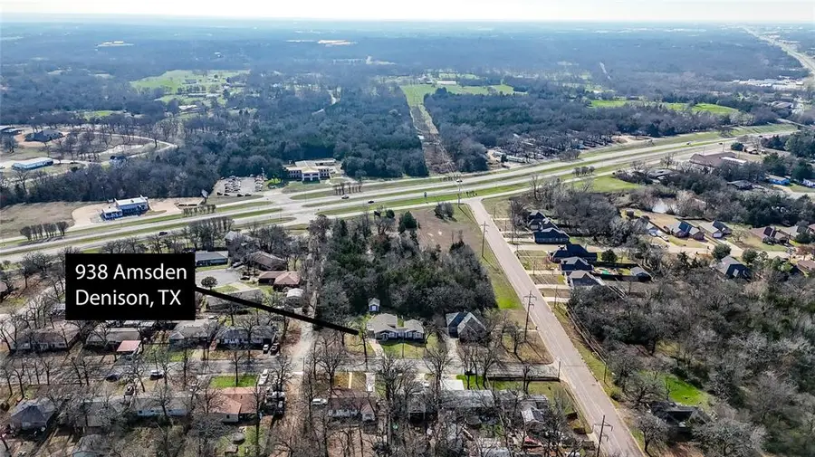 938 Amsden Street, Denison, TX 75020 - Image #3