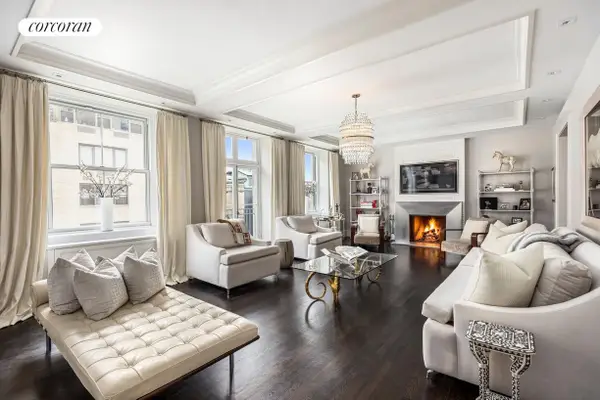 3 E 84th Street #8THFLOOR, Manhattan, NY 10028