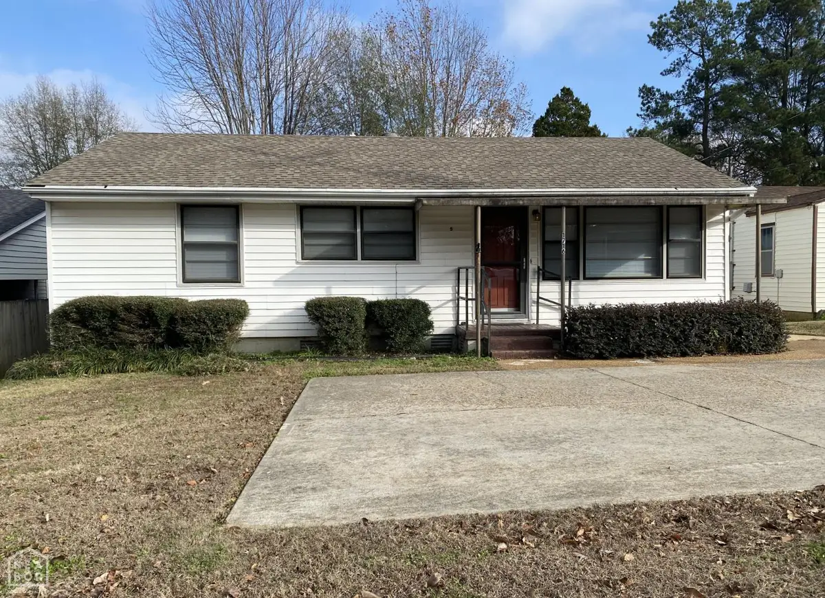 1716 Rains Street, Jonesboro, AR 72401 - Image #1