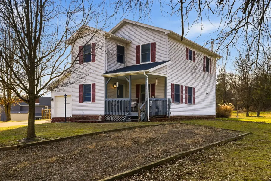 412 Emily Ln, Sturgeon, PA 15057 - #3
