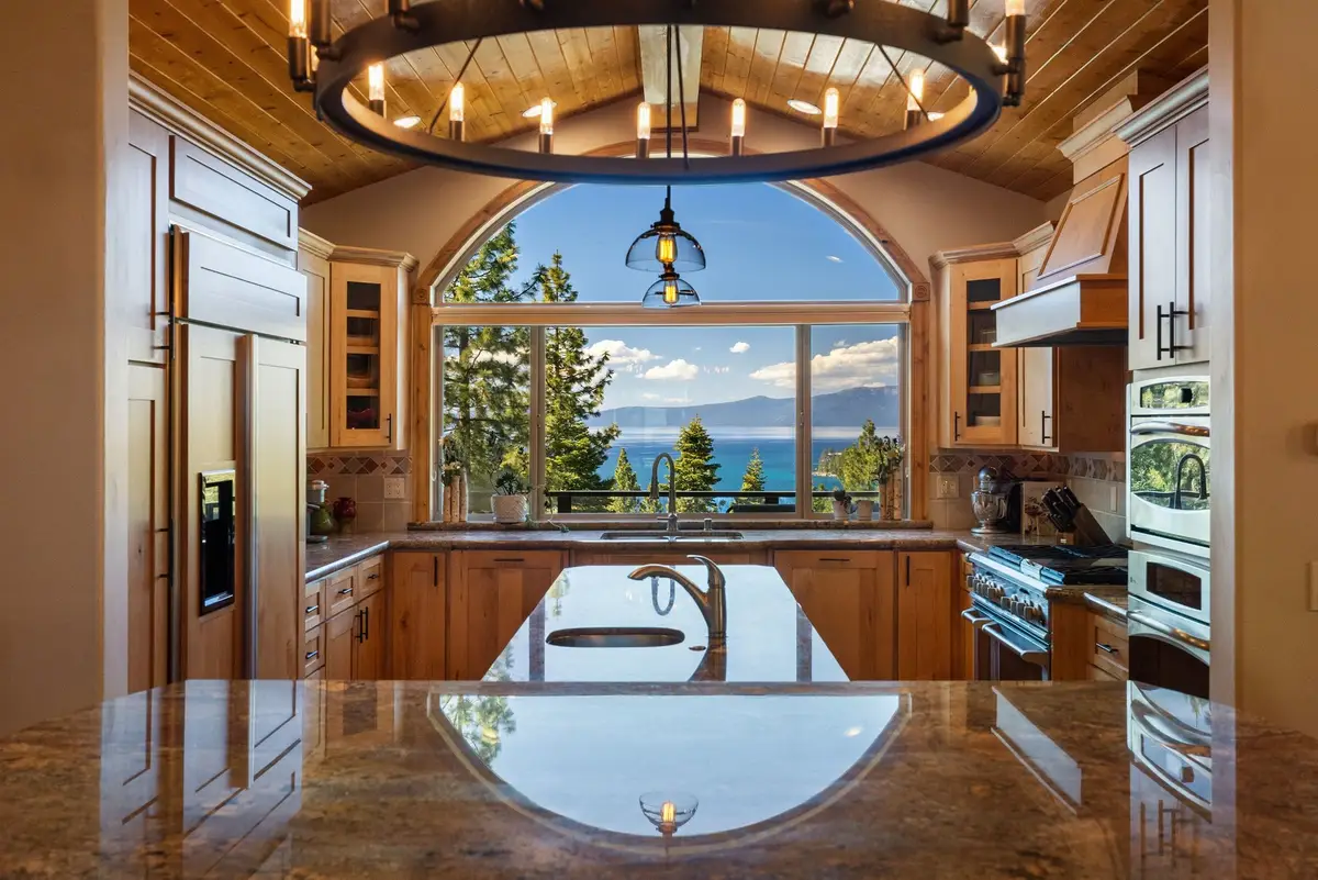 220 Sleepy Hollow Glen, Zephyr Cove, NV 89448 - #1