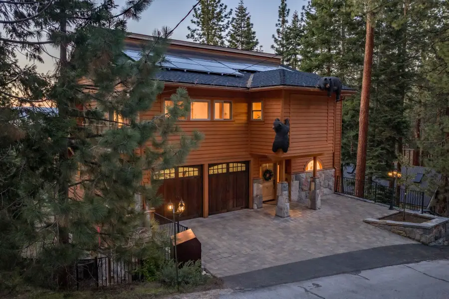 220 Sleepy Hollow Glen, Zephyr Cove, NV 89448 - #3