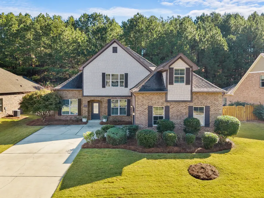 1402 BRISTOL MANOR, Birmingham, AL 35242 - #2