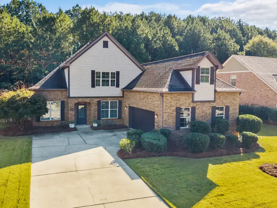 1402 BRISTOL MANOR, Birmingham, AL 35242 - #3