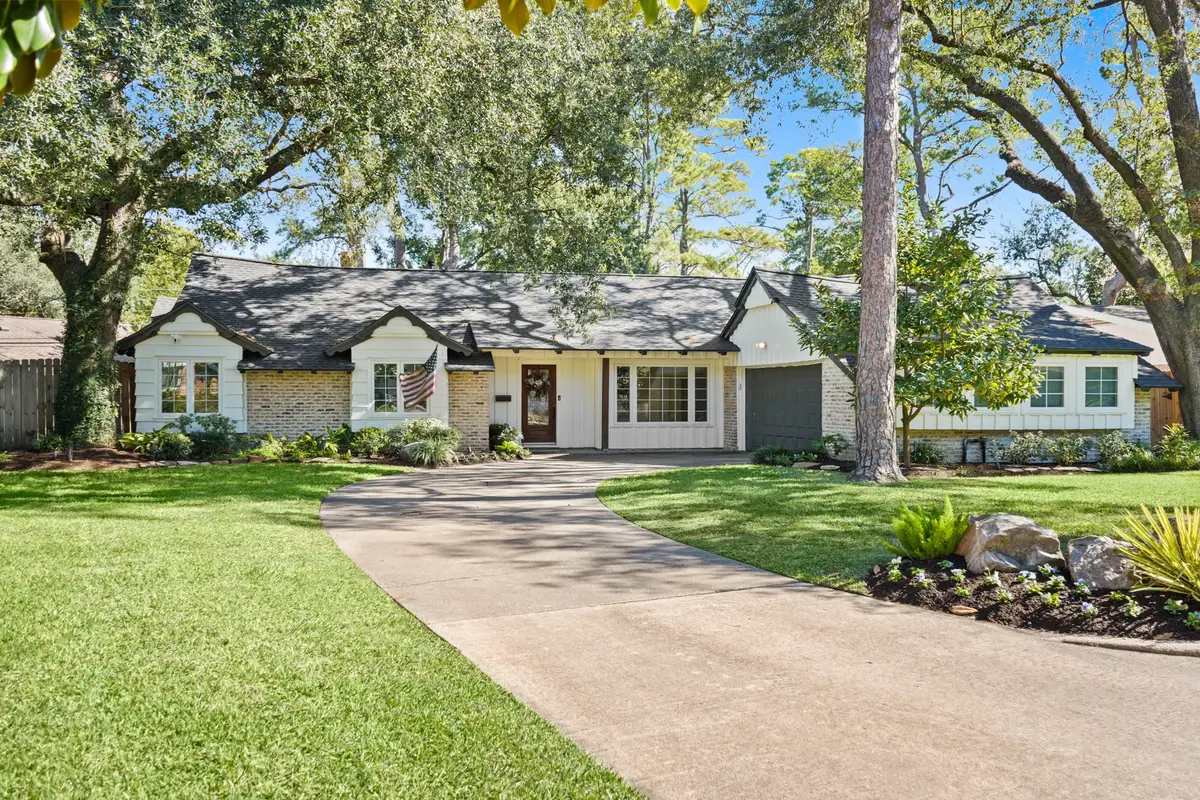 1630 Imperial Crown Drive, Houston, TX 77043 - #1