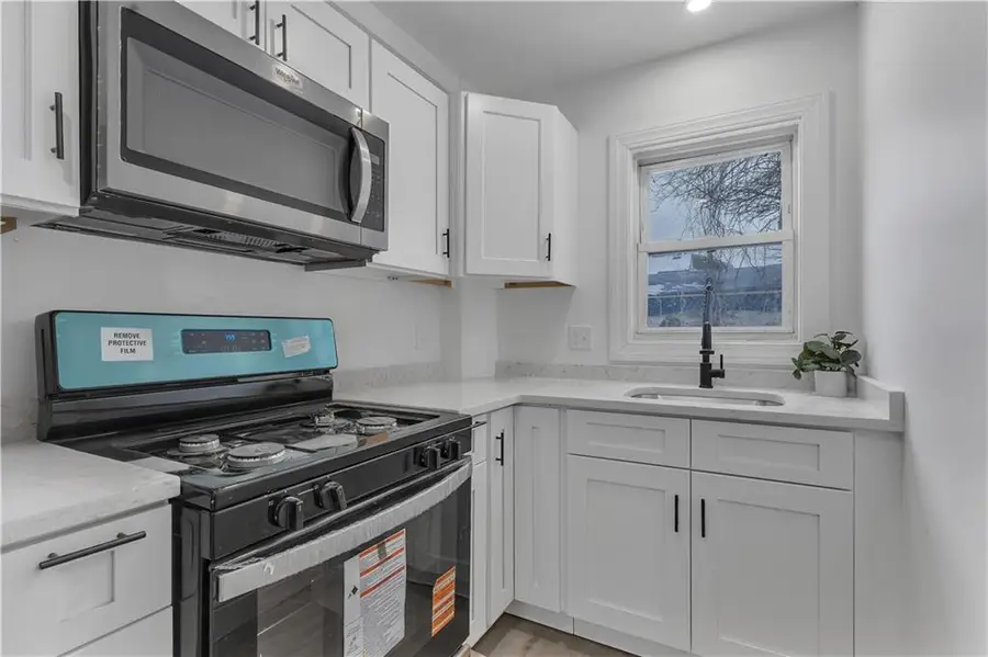 115 Campbell Avenue, Rumford, RI 02916 - #2