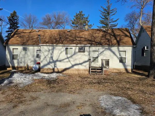 tbd Lake Street E #2, Osakis, MN 56360
