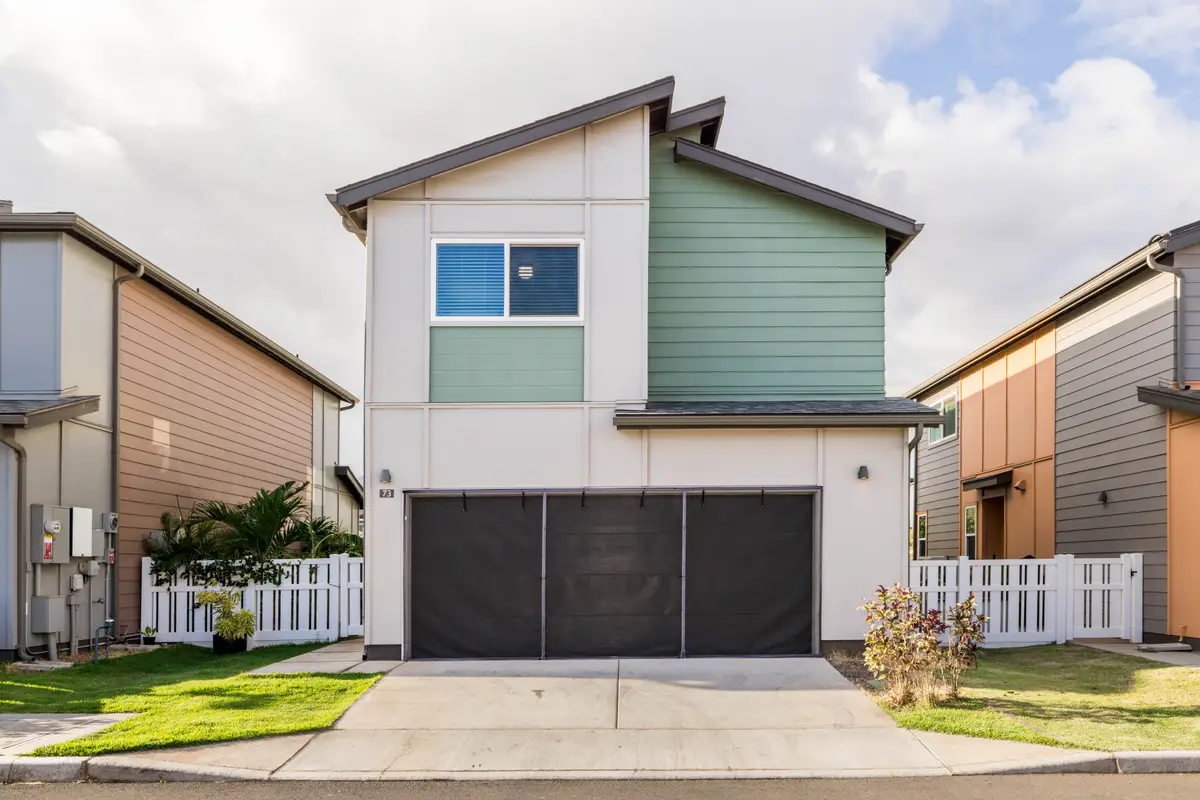 91-1640 Honouliuli Street #73, Ewa Beach, HI 96706 - Image #1