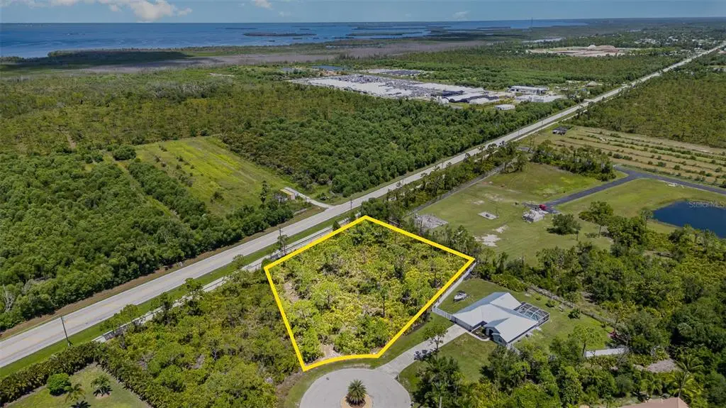 9437 Treasure Lake Court, Saint James City, FL 33956 - Image #1