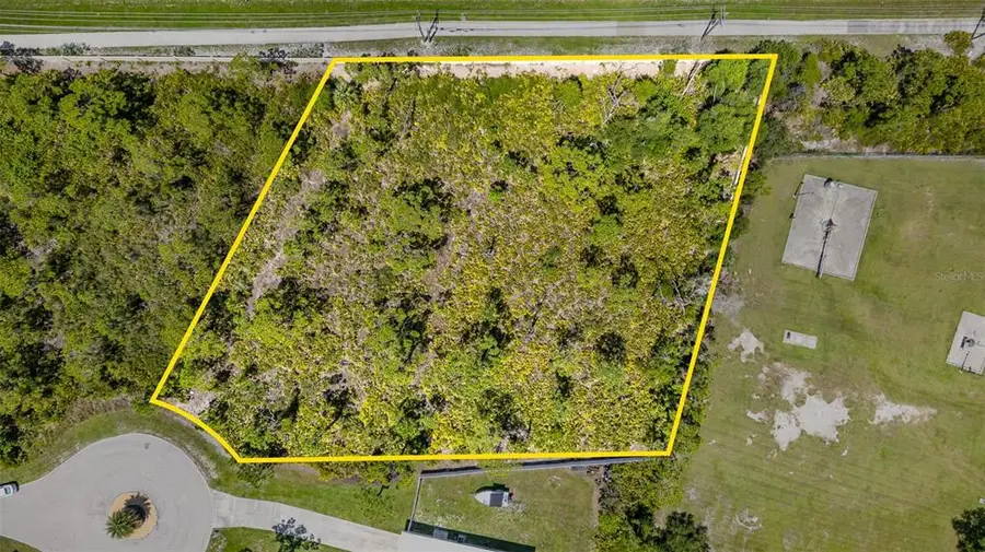 9437 Treasure Lake Court, Saint James City, FL 33956 - Image #2