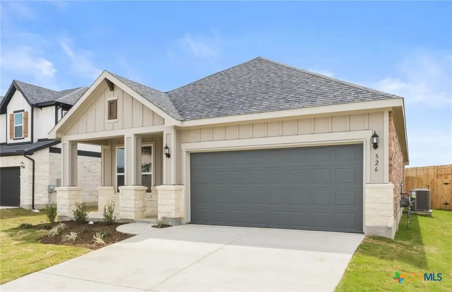 526 Rubber Tree Way, Buda, TX 78610 - #3