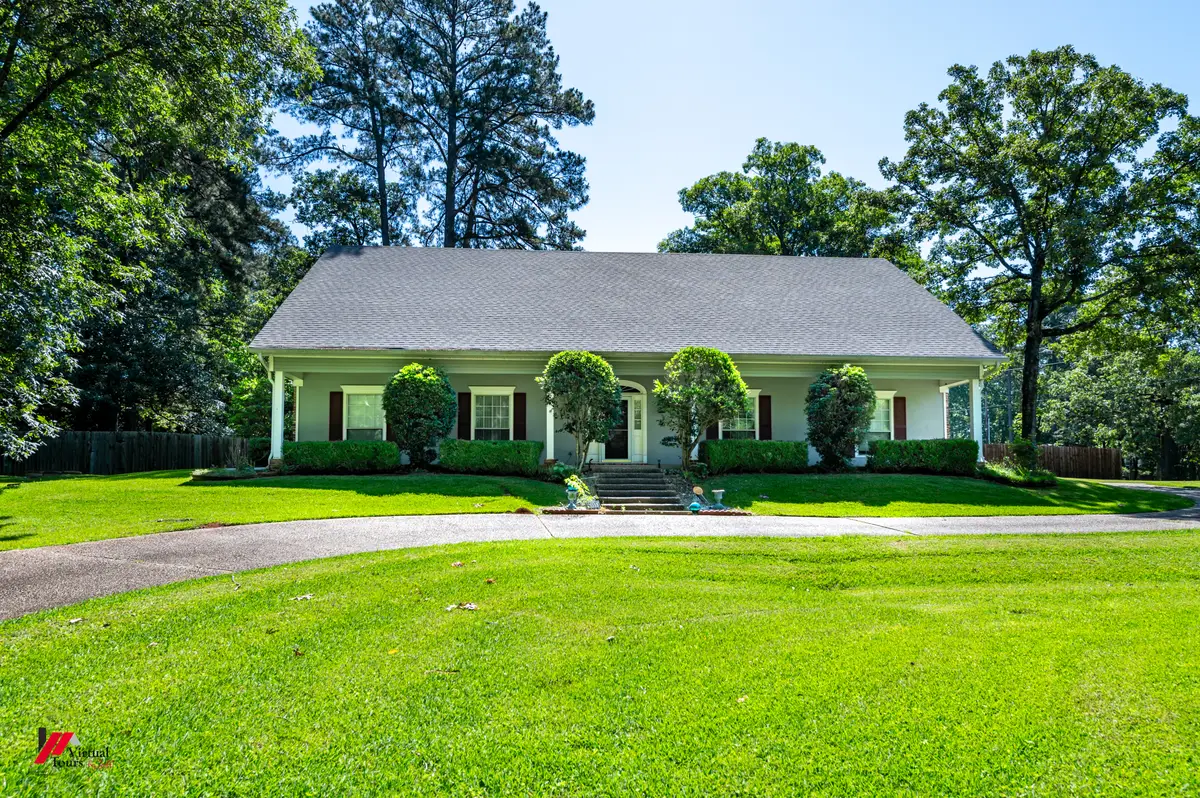 9855 Holamy Lane, Shreveport, LA 71106 - Image #1