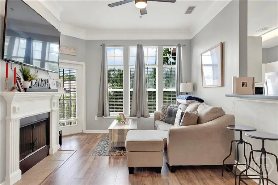 1735 Whitemarsh Way, Savannah, GA 31410 - #3
