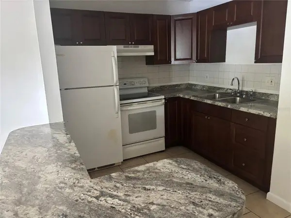 2501 HARN Boulevard unit: G9, CLEARWATER, FL 33764
