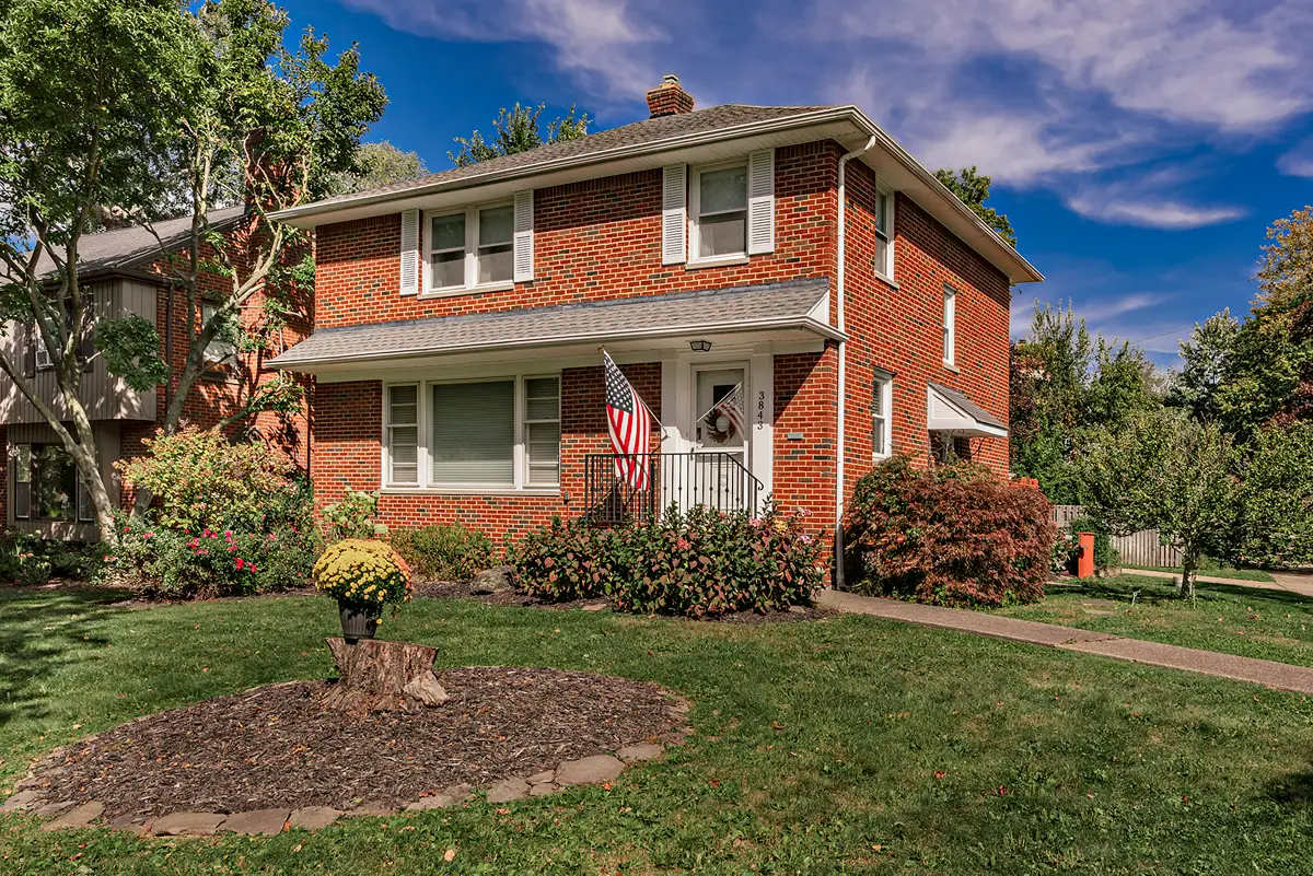 3843 Claridge Oval, University Heights, OH 44118 - #1