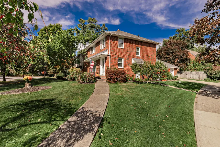 3843 Claridge Oval, University Heights, OH 44118 - #2