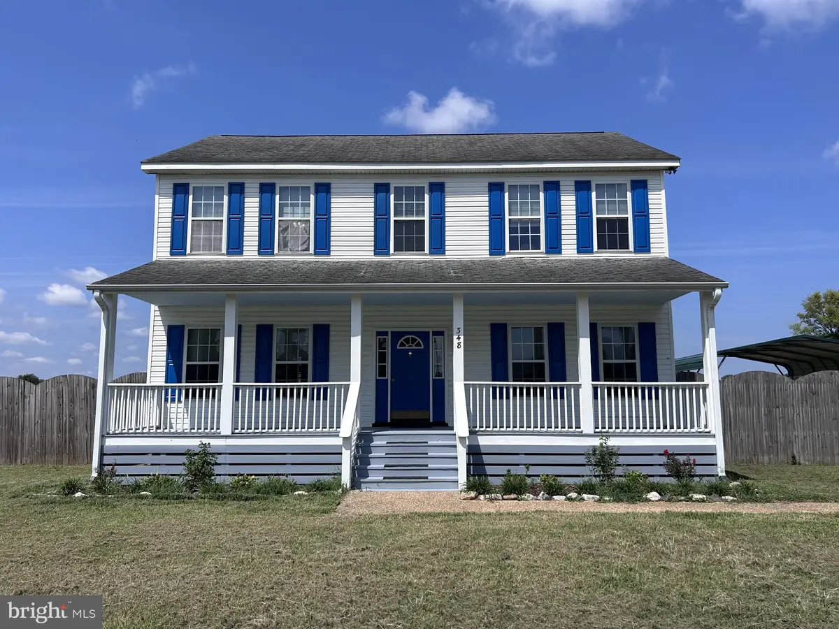 348 Main Street, Port Royal, VA 22535 - #1