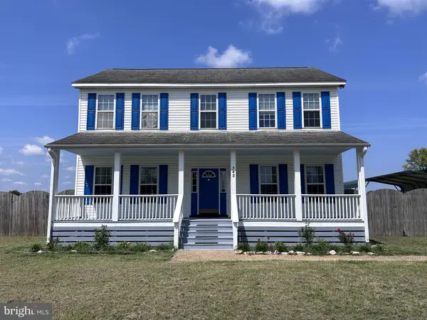 348 Main Street, Port Royal, VA 22535