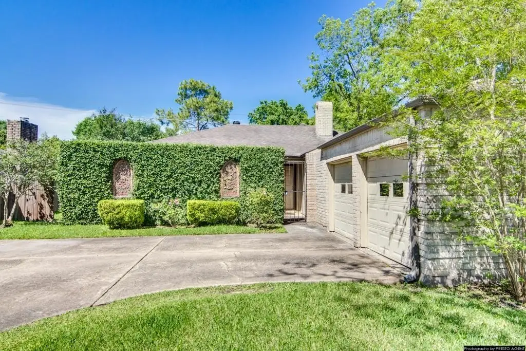 12002 Rocky Knoll Drive, Houston, TX 77077 - #1
