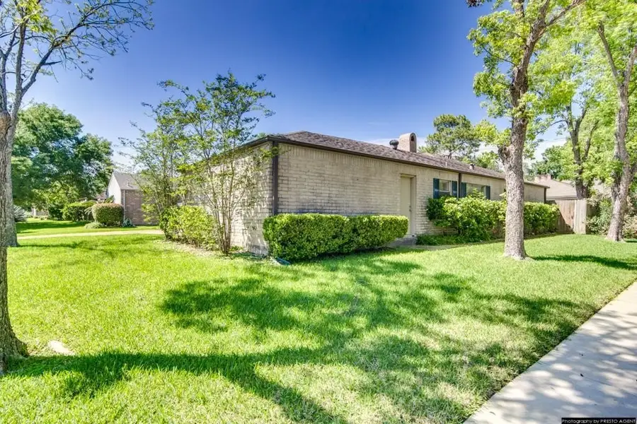 12002 Rocky Knoll Drive, Houston, TX 77077 - #3