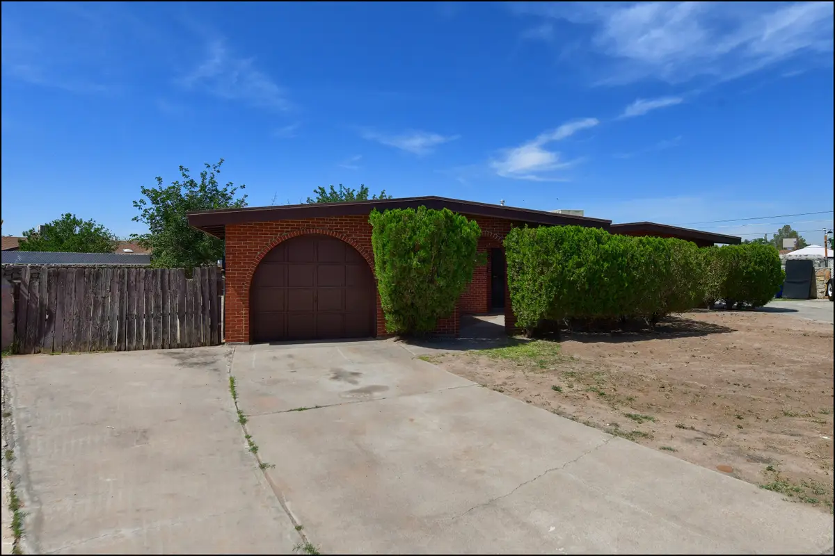 10216 Cardigan Drive, El Paso, TX 79925 - Image #1