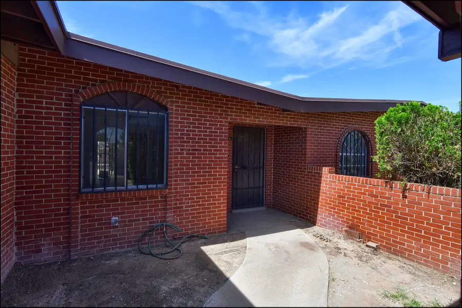 10216 Cardigan Drive, El Paso, TX 79925 - Image #3