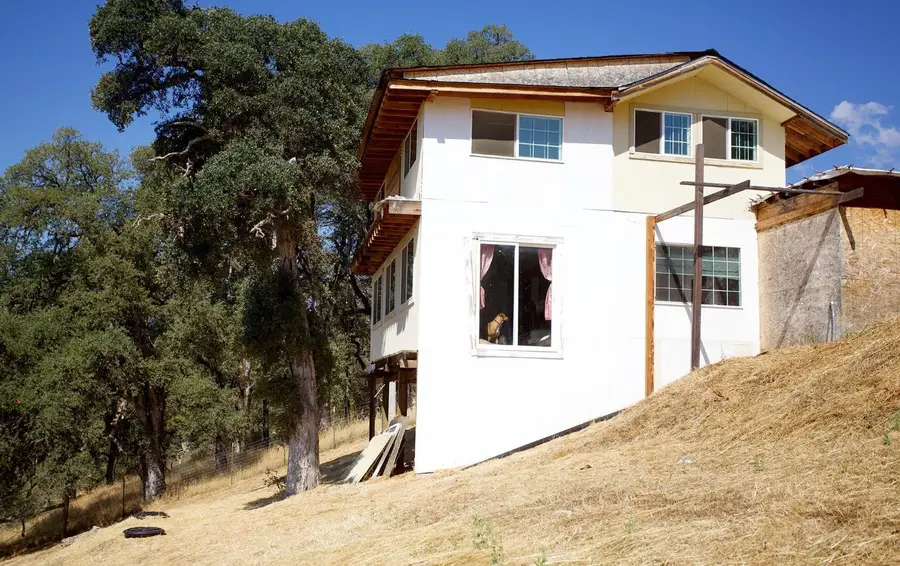 35100 Mendocino Pass Road, Covelo, CA 95428 - Image #3