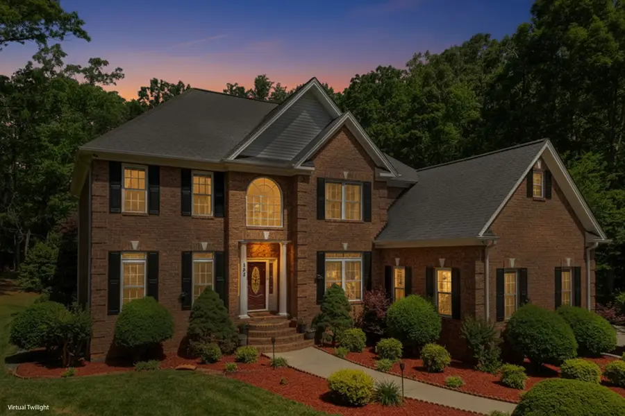 565 Irvin Farm Road, Reidsville, NC 27320 - #2