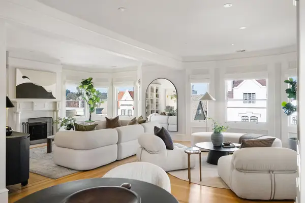 3467 Jackson Street, San Francisco, CA 94118