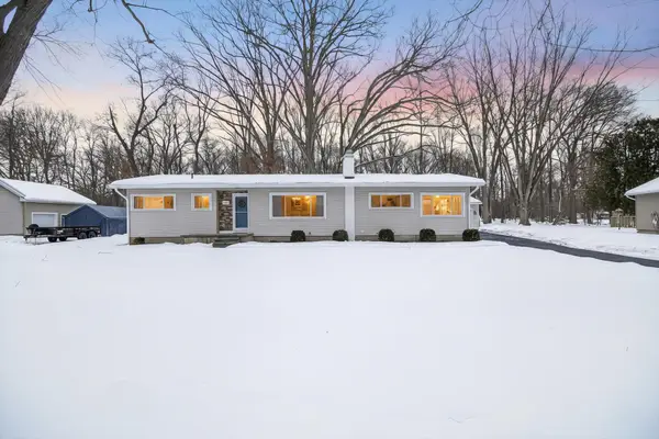 2710 Leland Drive, Jackson, MI 49203