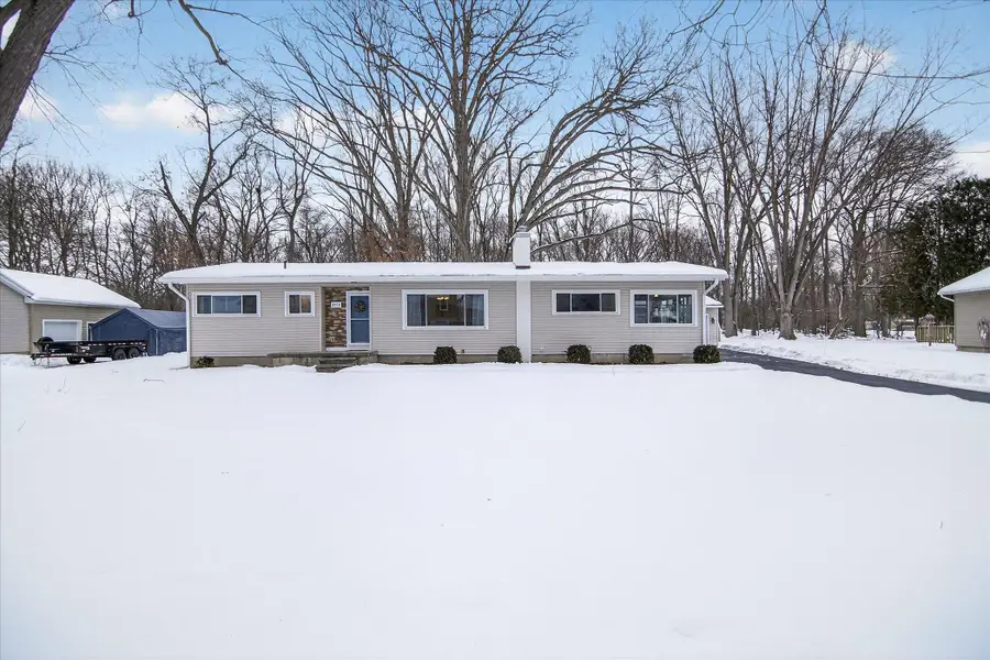 2710 Leland Drive, Jackson, MI 49203 - #3