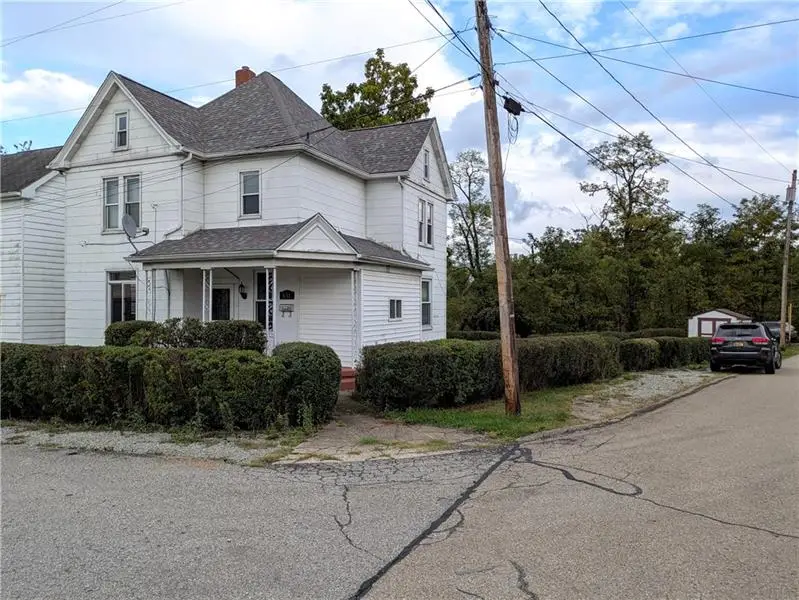 631 Garfield Avenue, Scottdale, PA 15683 - Image #1