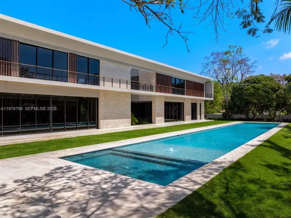 8755 SW 54th Ave, Miami, FL 33143