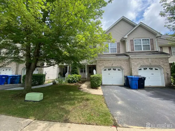 -120 Briarwood Drive, North Brunswick, NJ 08902