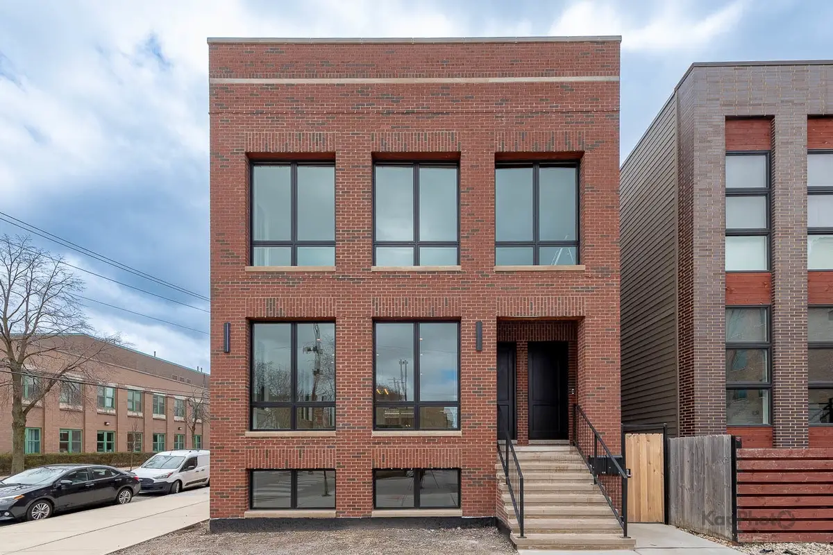 901 W Cullerton Street #1, Chicago, IL 60608 - #1