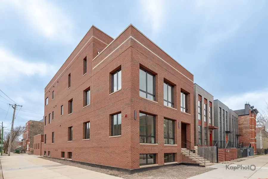 901 W Cullerton Street #1, Chicago, IL 60608 - #2