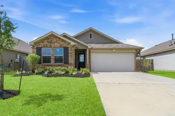22235 Cardinal Crest Lane, New Caney, TX 77357