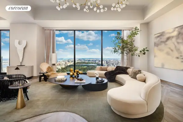 111 W 57th Street #58, Manhattan, NY 10019