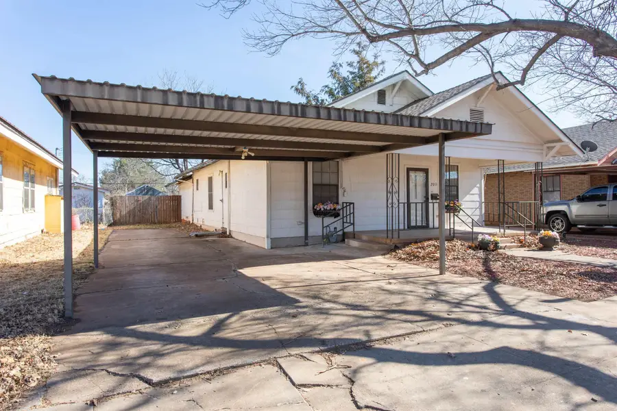 2011 FILLMORE STREET, Wichita Falls, TX 76309 - #3