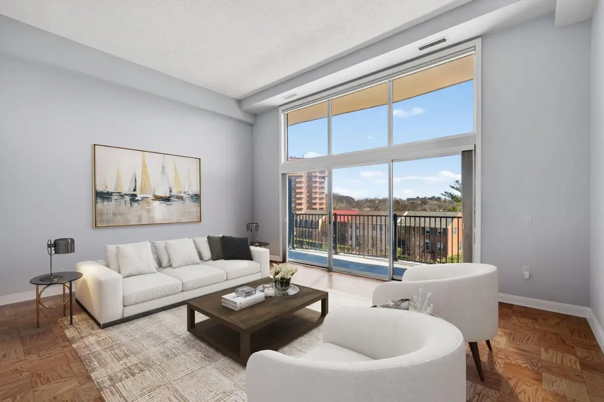 3101 New Mexico Ave Nw #545, Washington, DC 20016 - #1
